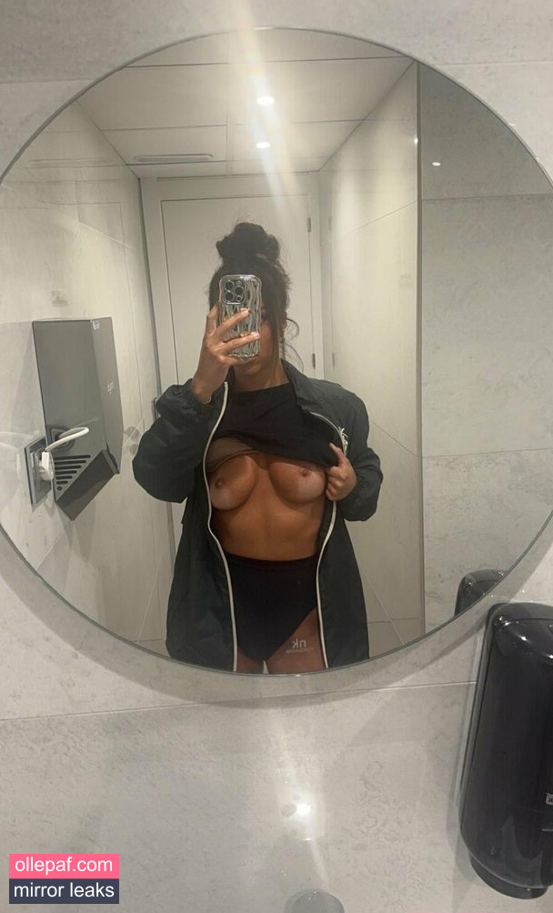 Latest Leaks teannatrump Nude #31 - Fapello
