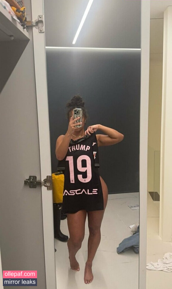 Latest Leaks teannatrump Nude #32 - Fapello