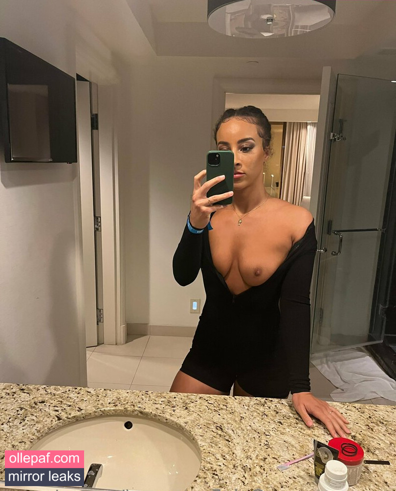 Latest Leaks teannatrump Nude #51 - Fapello