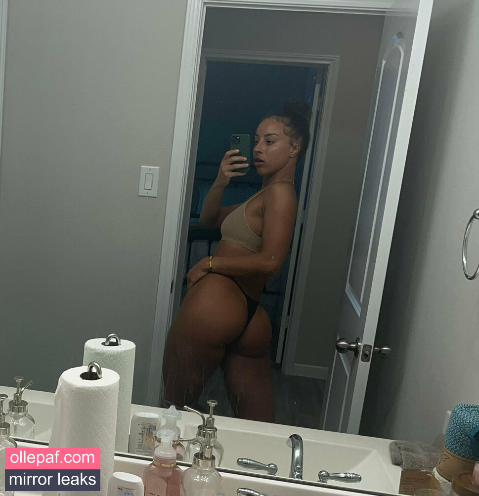Latest Leaks teannatrump Nude #97 - Fapello