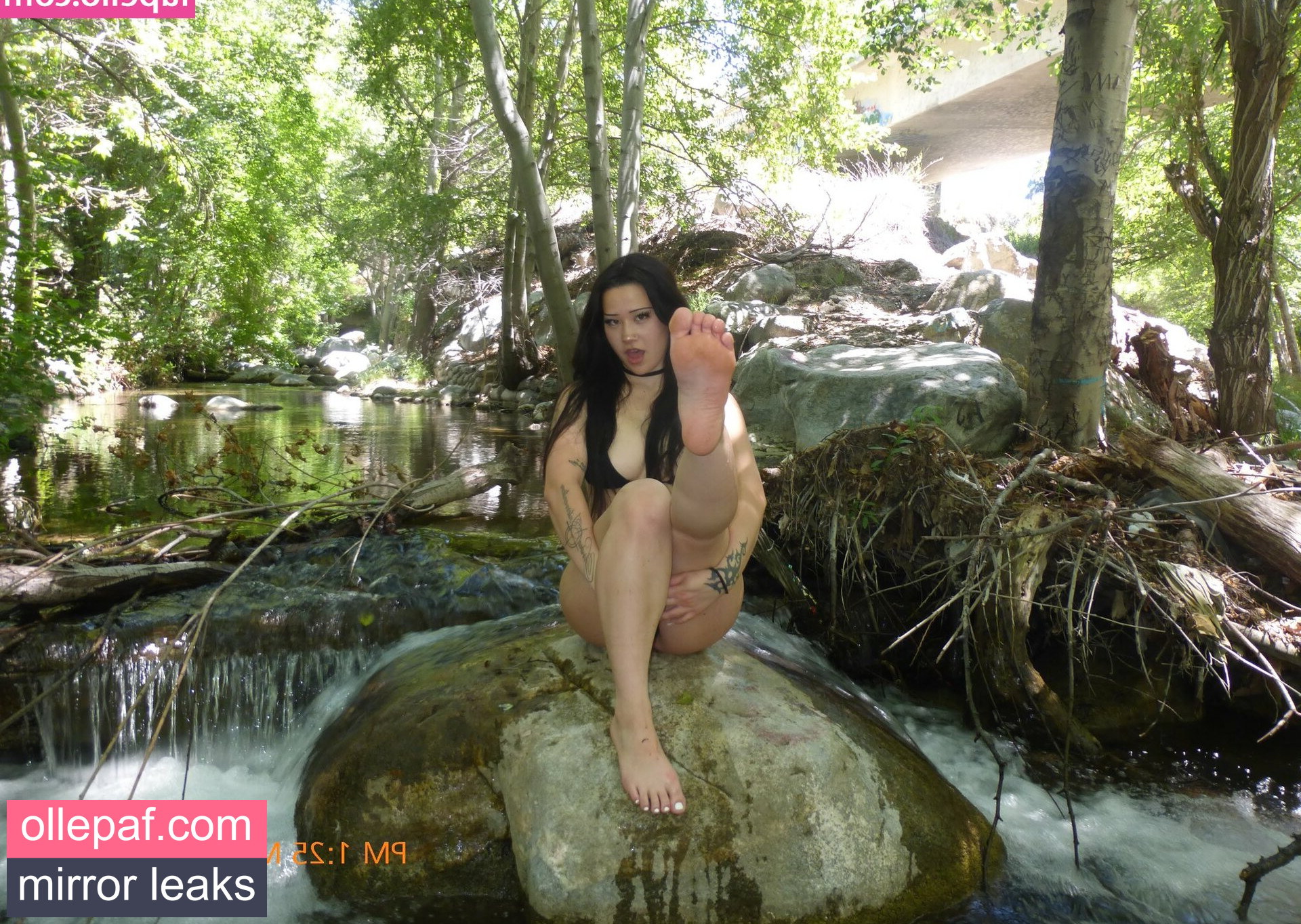Latest Leaks technonihilist Nude #3 - Fapello