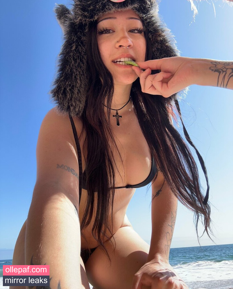 Latest Leaks technonihilist Nude #5 - Fapello