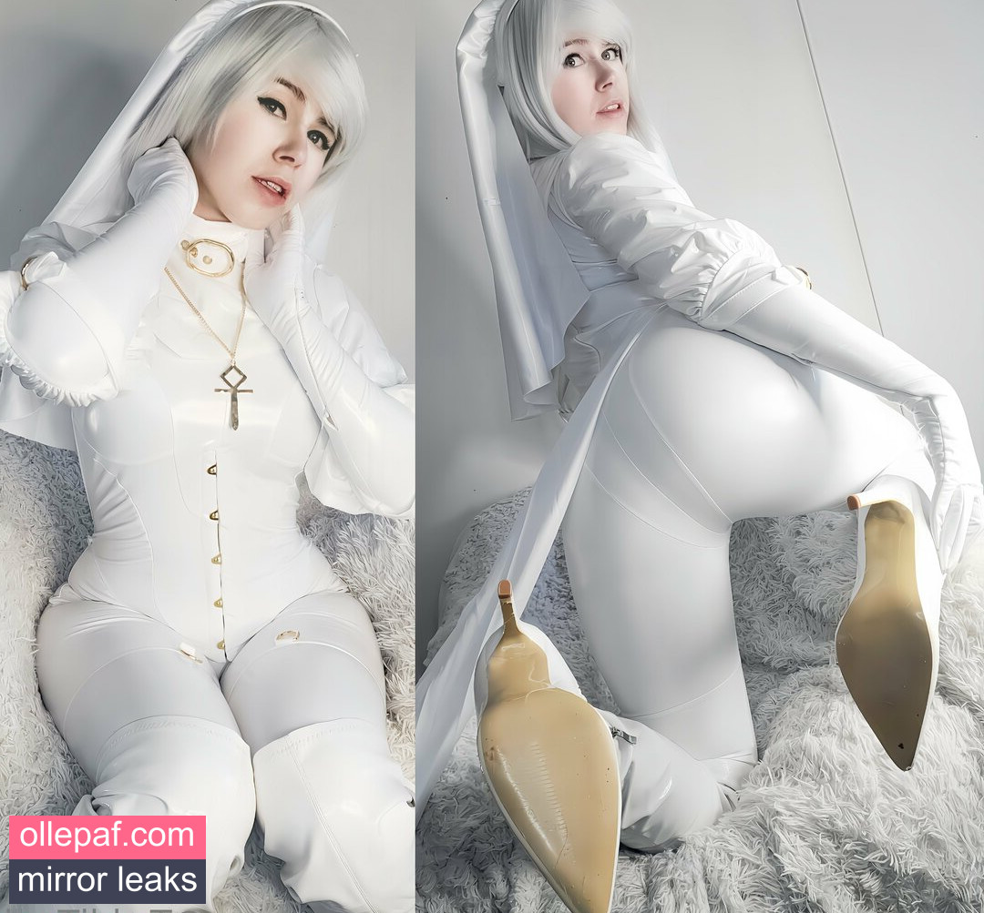 Latest Leaks Tedditerri Nude #15 - Fapello