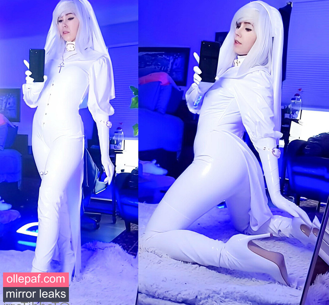 Latest Leaks Tedditerri Nude #21 - Fapello