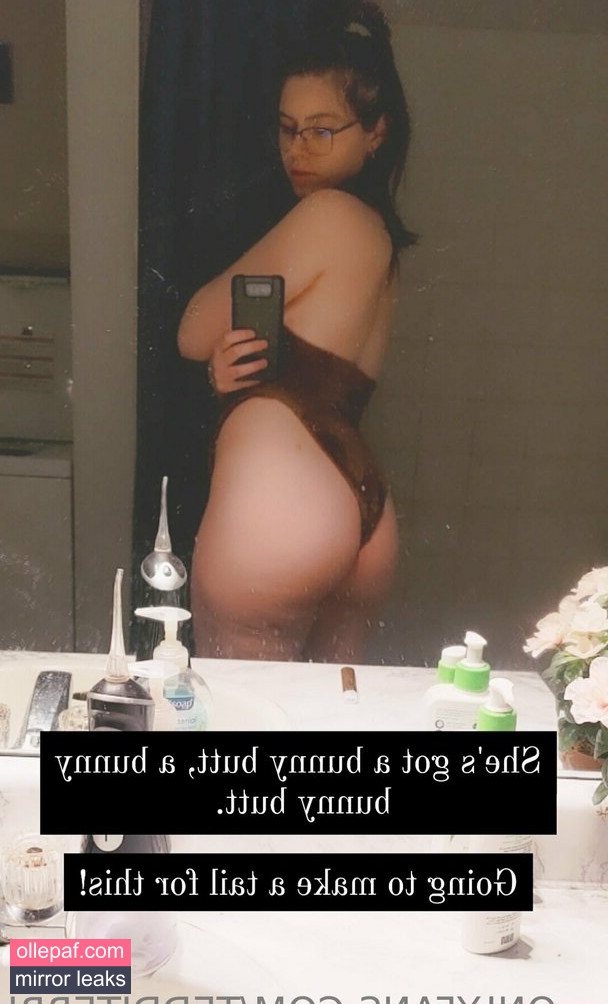 Latest Leaks Tedditerri Nude #217 - Fapello