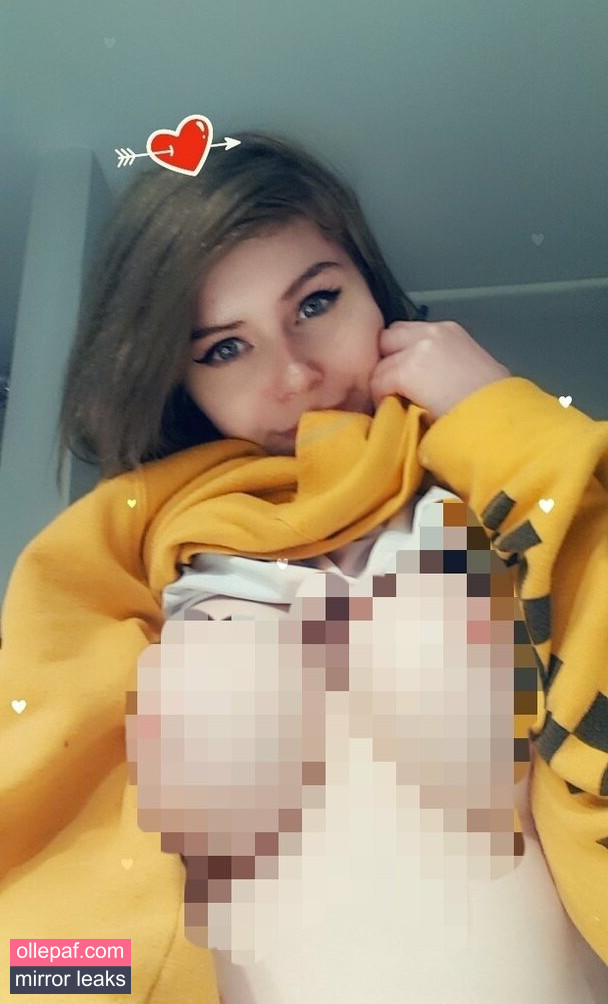 Latest Leaks Tedditerri Nude #512 - Fapello