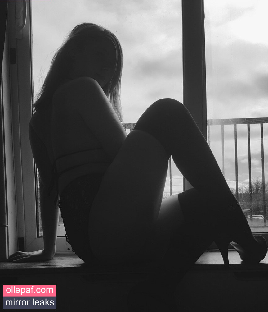 Latest Leaks Tedditerri Nude #513 - Fapello