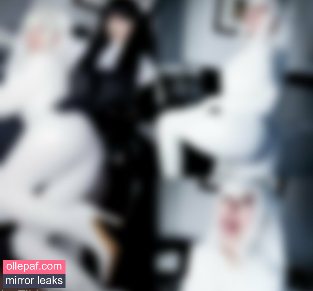 Latest Leaks Tedditerri Nude #9 - Fapello