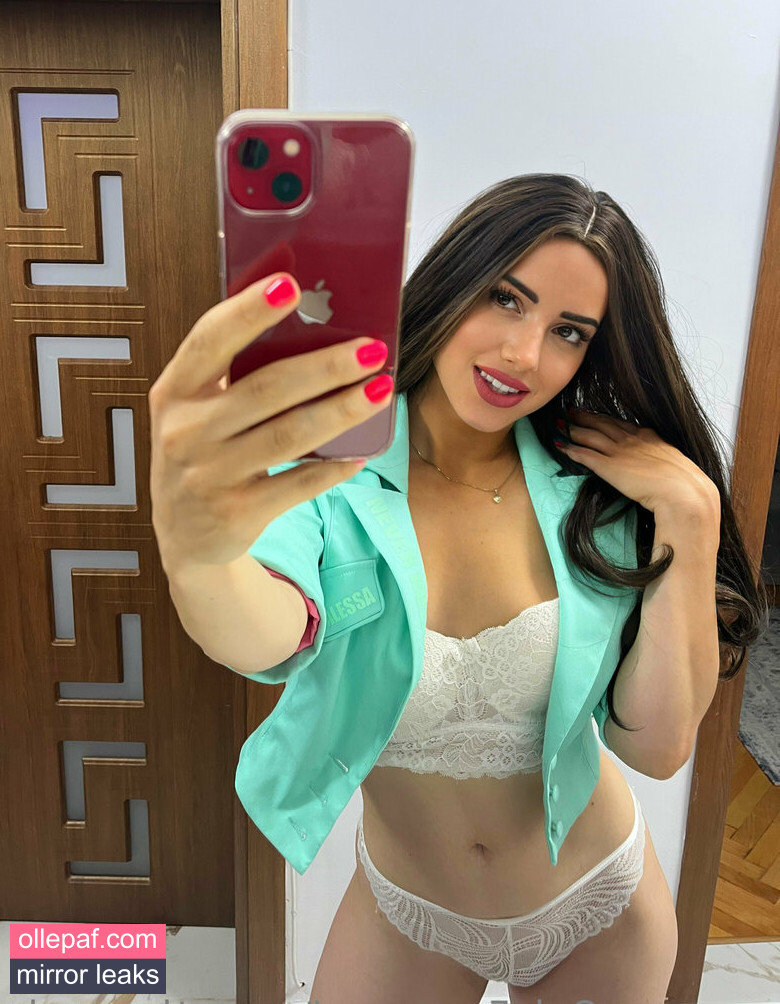 Latest Leaks teegratheoracle Nude #168 - Fapello