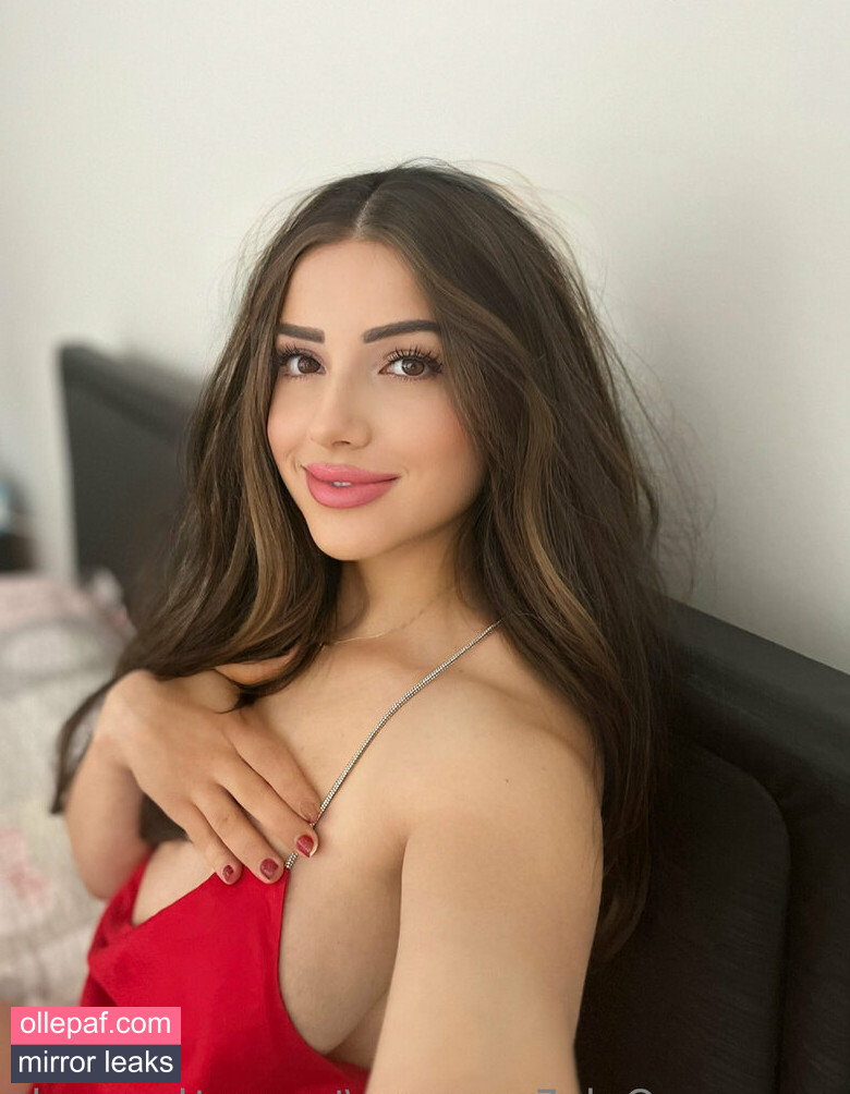 Latest Leaks teegratheoracle Nude #211 - Fapello