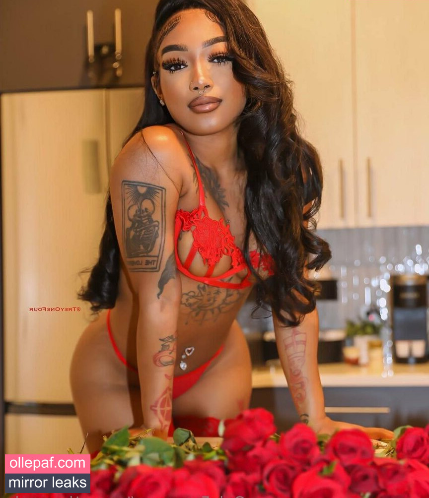Latest Leaks teegratheoracle Nude #23 - Fapello