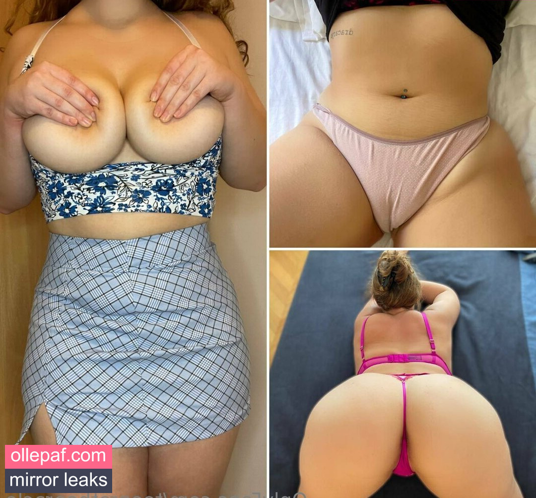 Latest Leaks teegratheoracle Nude #25 - Fapello