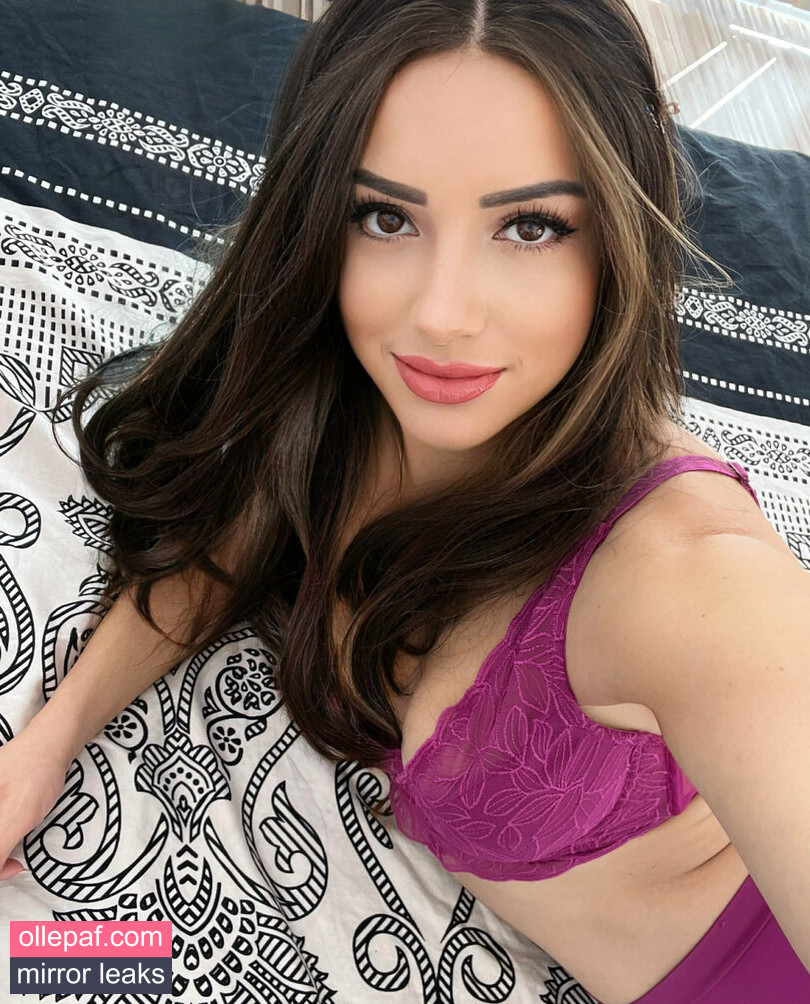 Latest Leaks teegratheoracle Nude #45 - Fapello