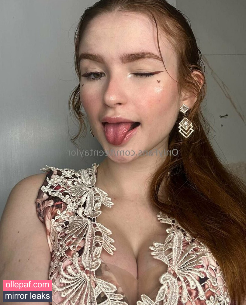 Latest Leaks teentaylor Nude #15 - Fapello
