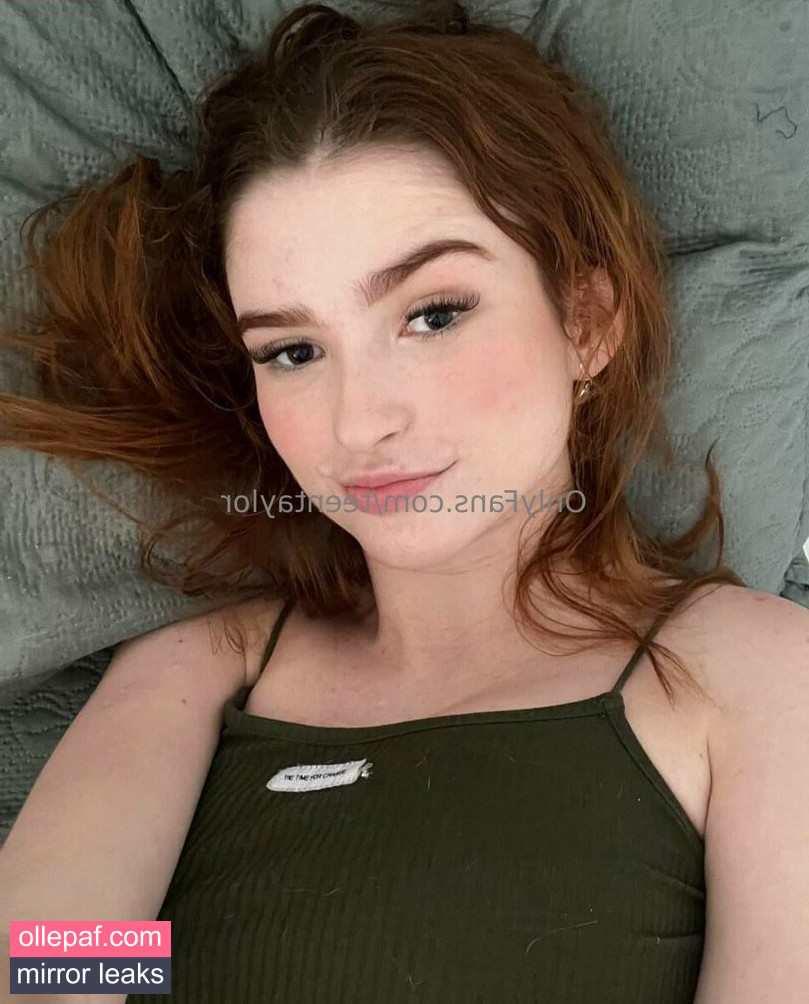 Latest Leaks teentaylor Nude #8 - Fapello