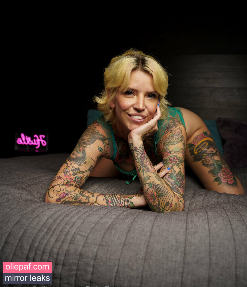 Latest Leaks tefwesley Nude #31 - Fapello