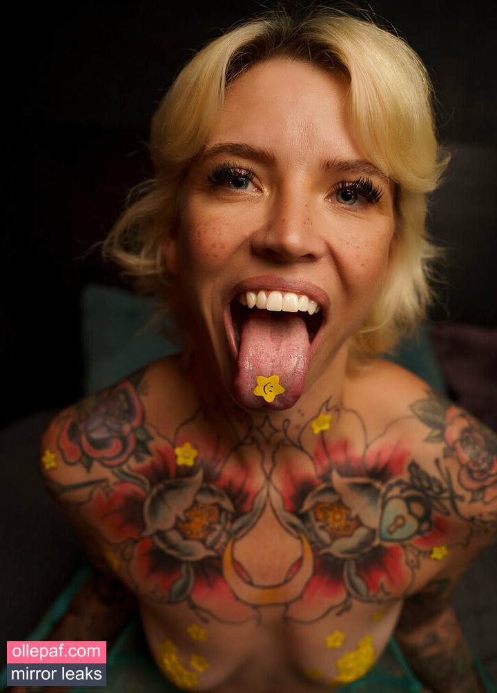 Latest Leaks tefwesley Nude #32 - Fapello