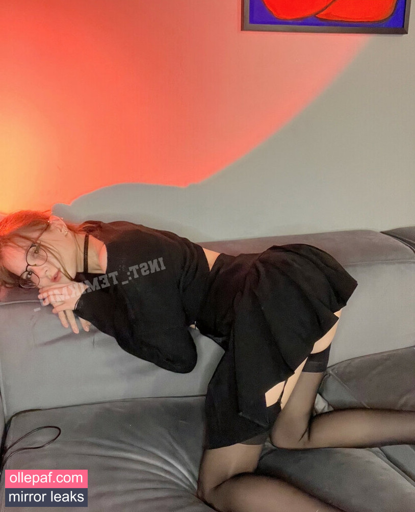 Latest Leaks Temikkkk Nude #25 - Fapello