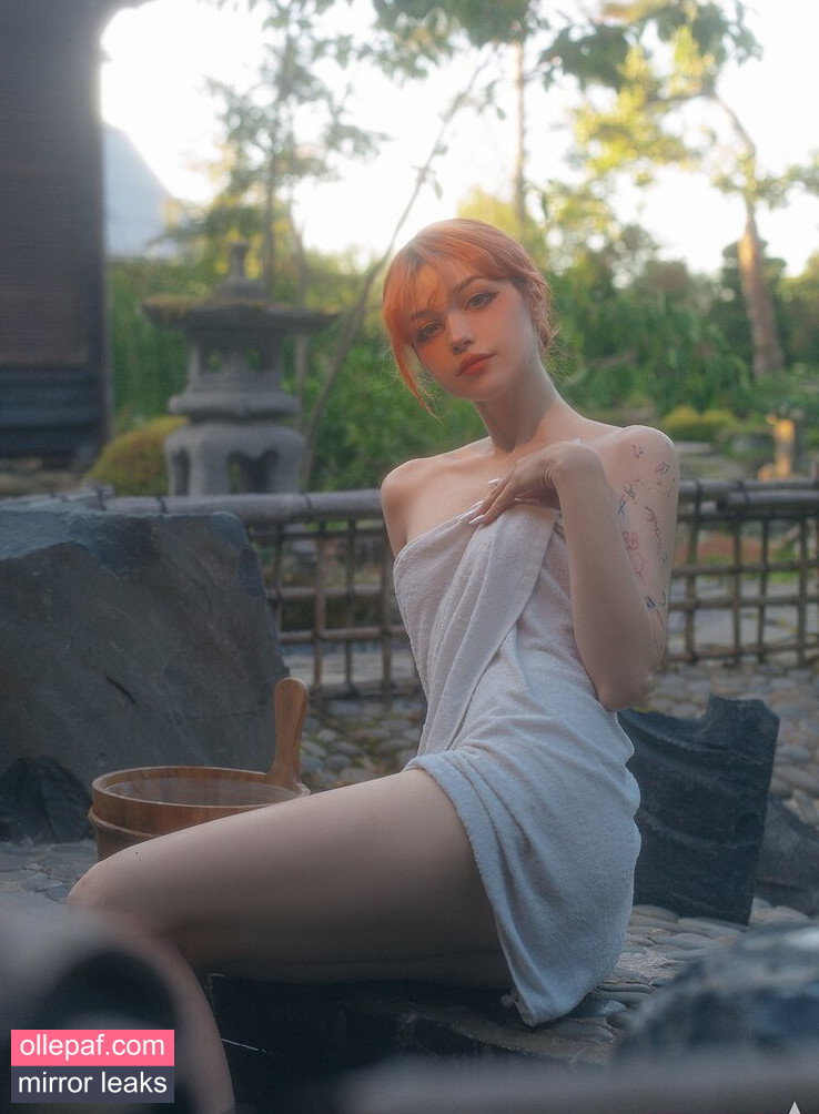 Latest Leaks tenletters Nude #30 - Fapello