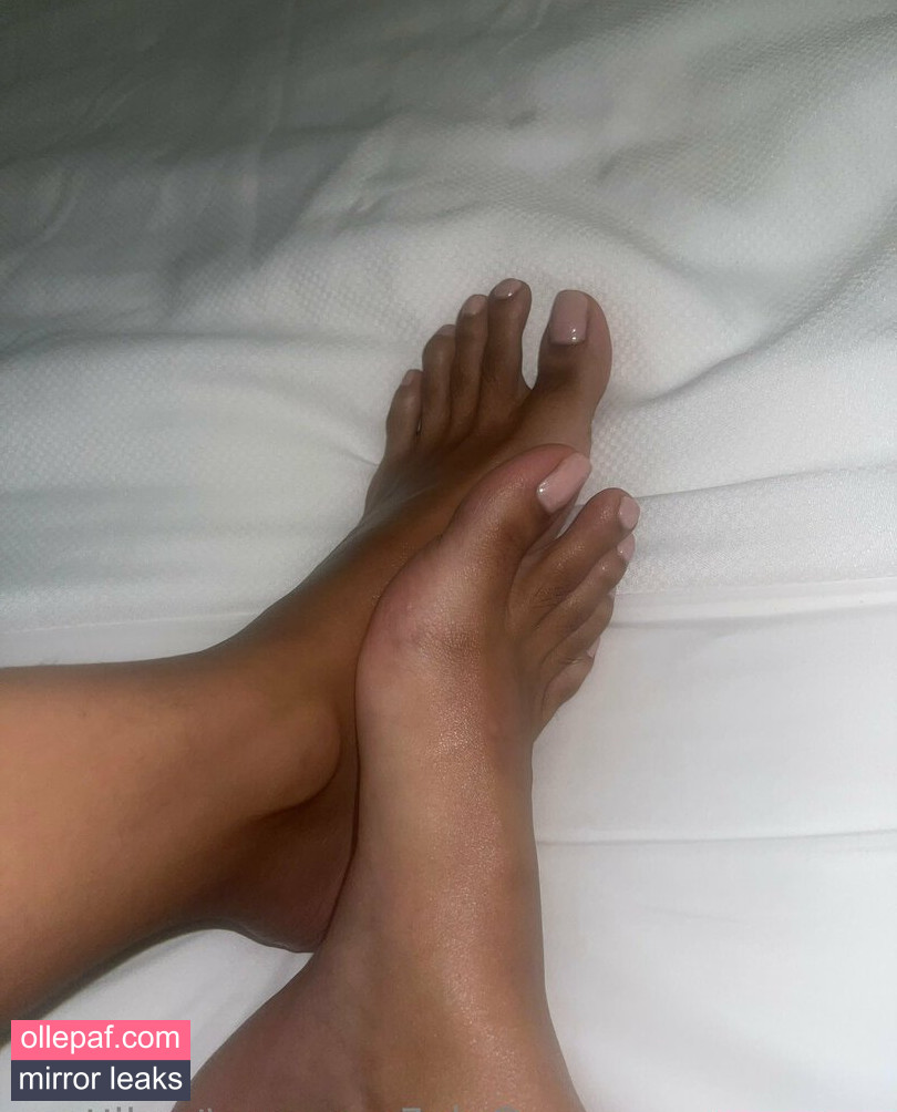 Latest Leaks tenlittoes Nude #3 - Fapello