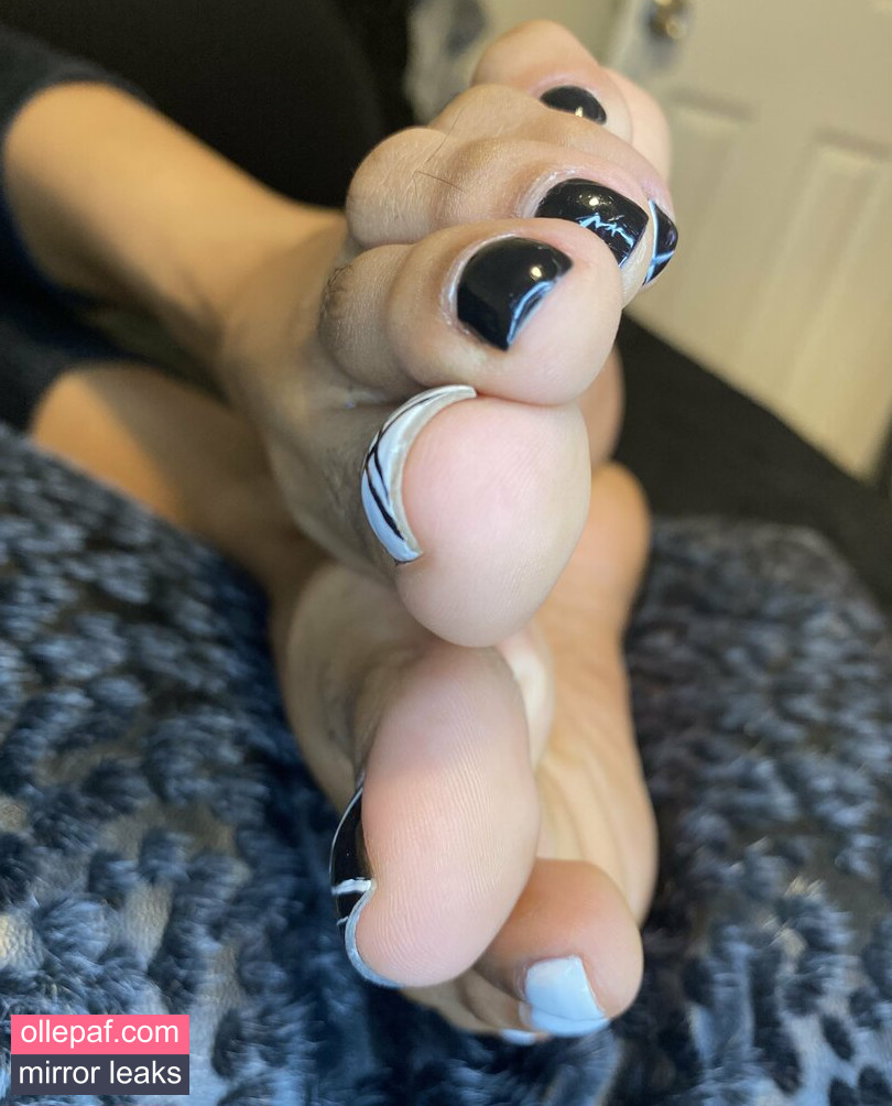 Latest Leaks tenlittoes Nude #48 - Fapello