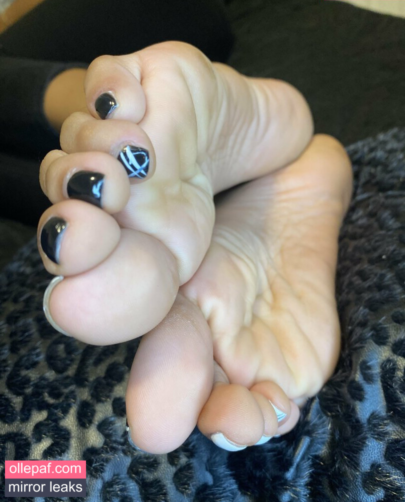 Latest Leaks tenlittoes Nude #50 - Fapello
