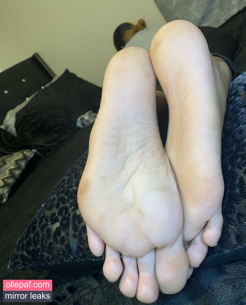 Latest Leaks tenlittoes Nude #78 - Fapello