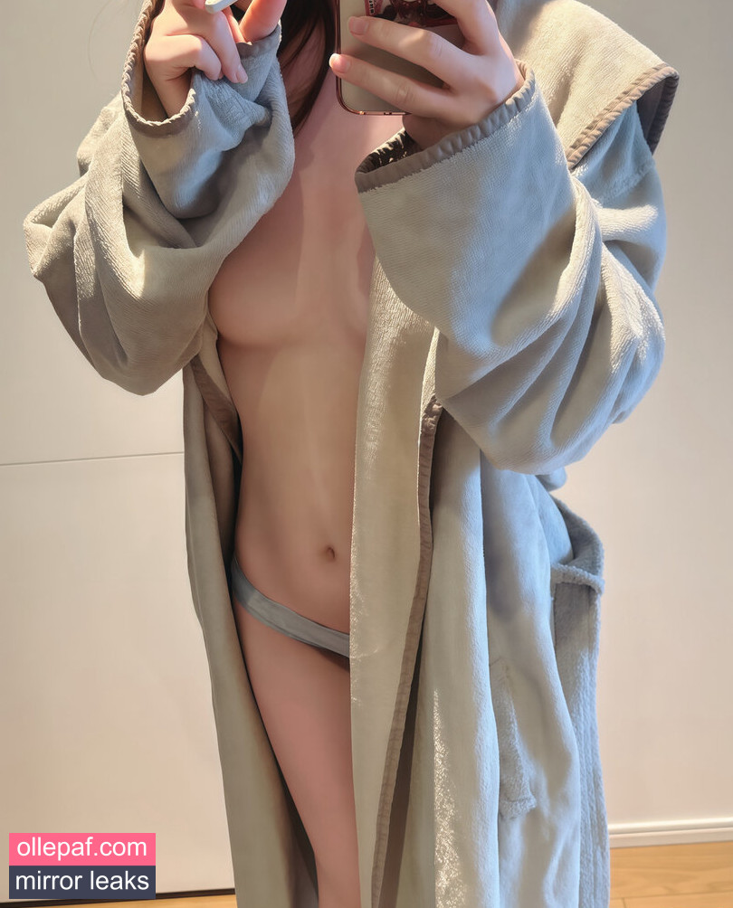 Latest Leaks tennensui_cos Nude #6 - Fapello