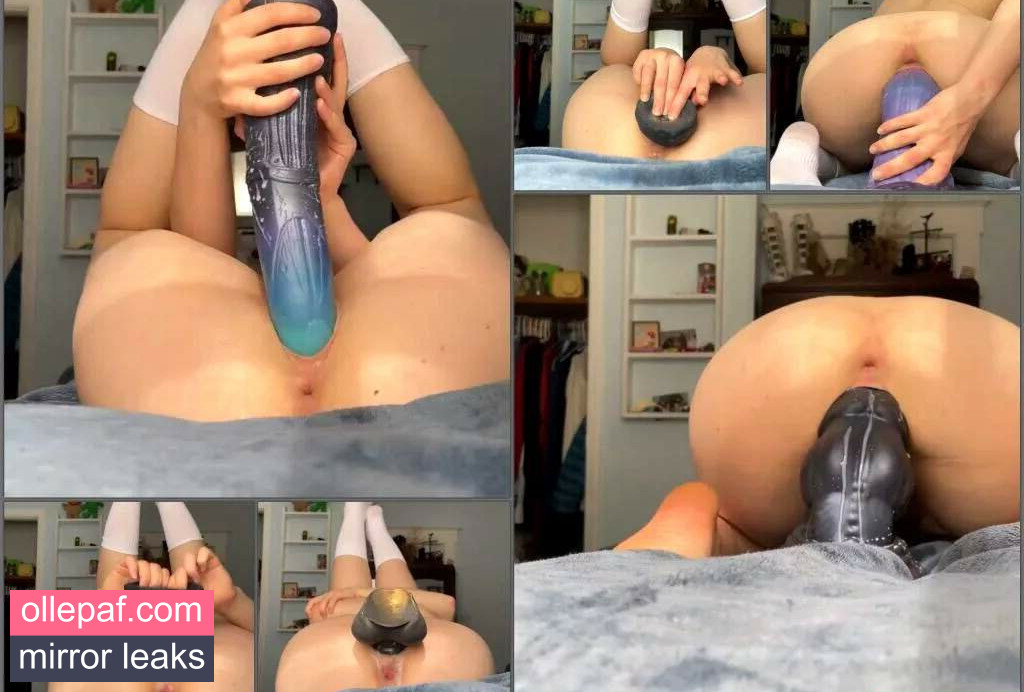 Latest Leaks tentaclebimbo Nude #2 - Fapello