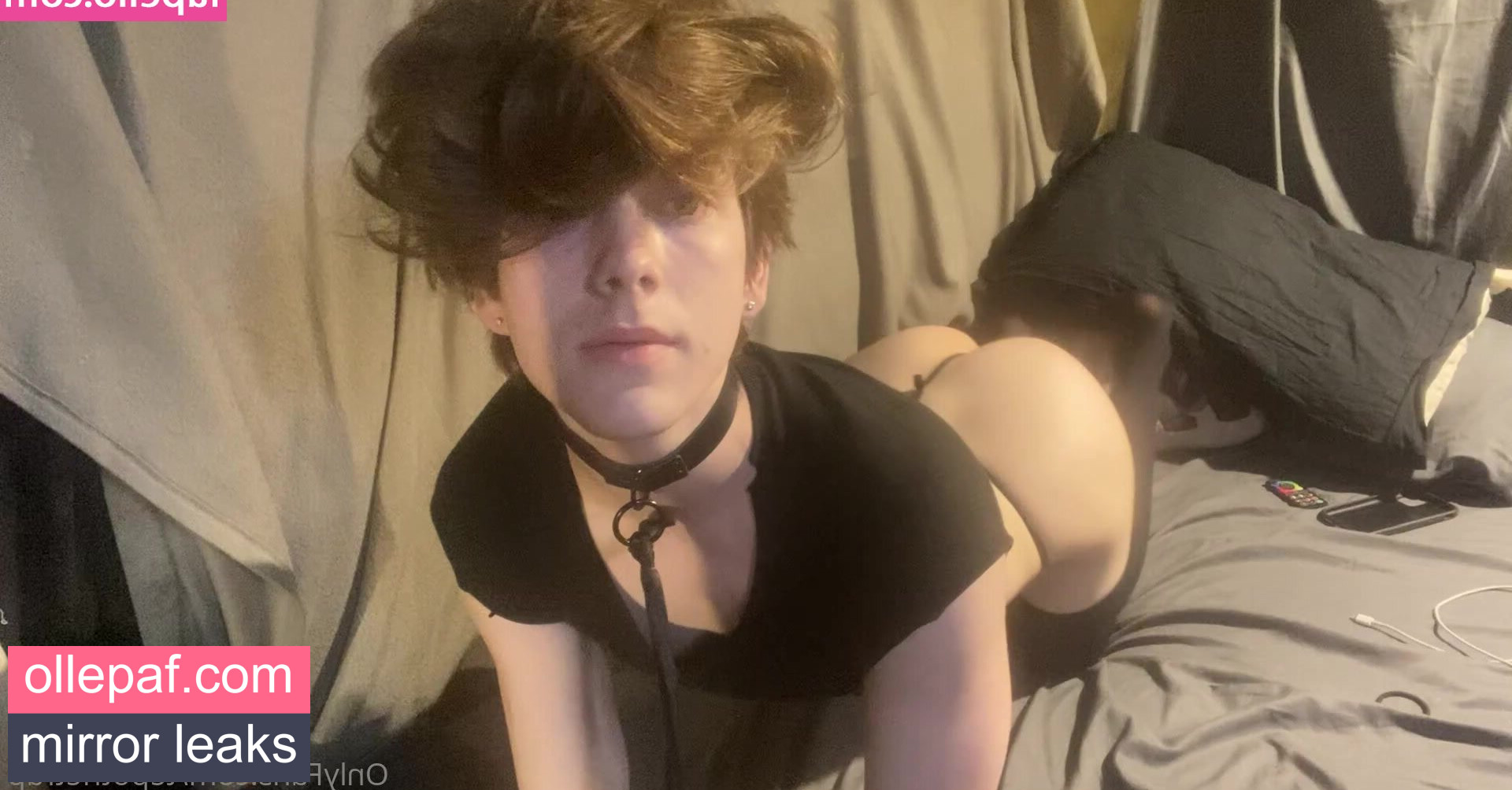 Latest Leaks tepothetrap Nude #2 - Fapello