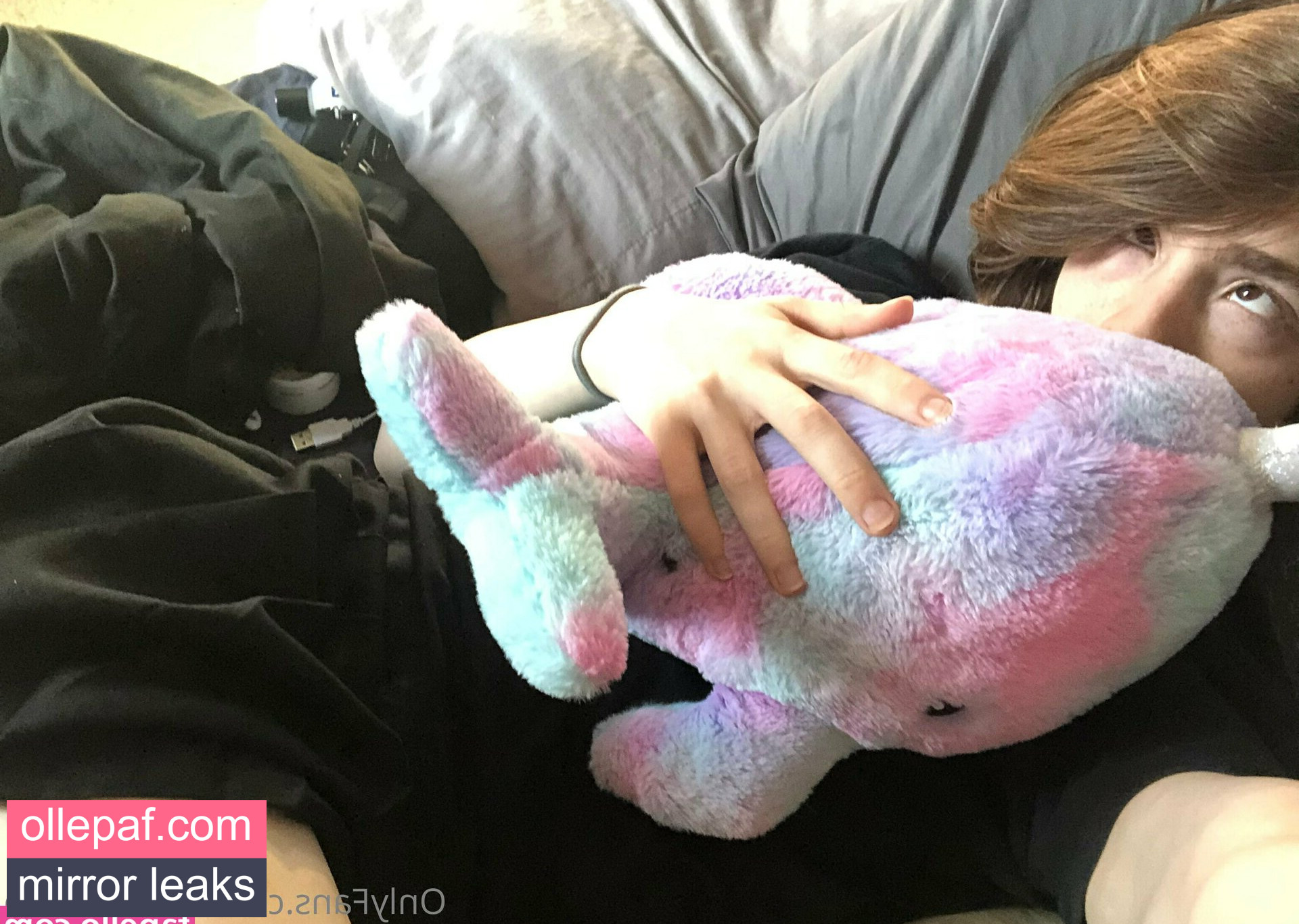 Latest Leaks tepothetrap Nude #181 - Fapello