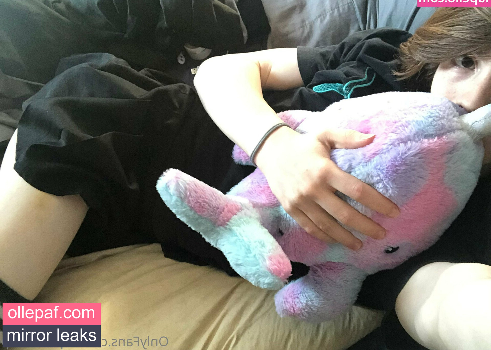 Latest Leaks tepothetrap Nude #182 - Fapello