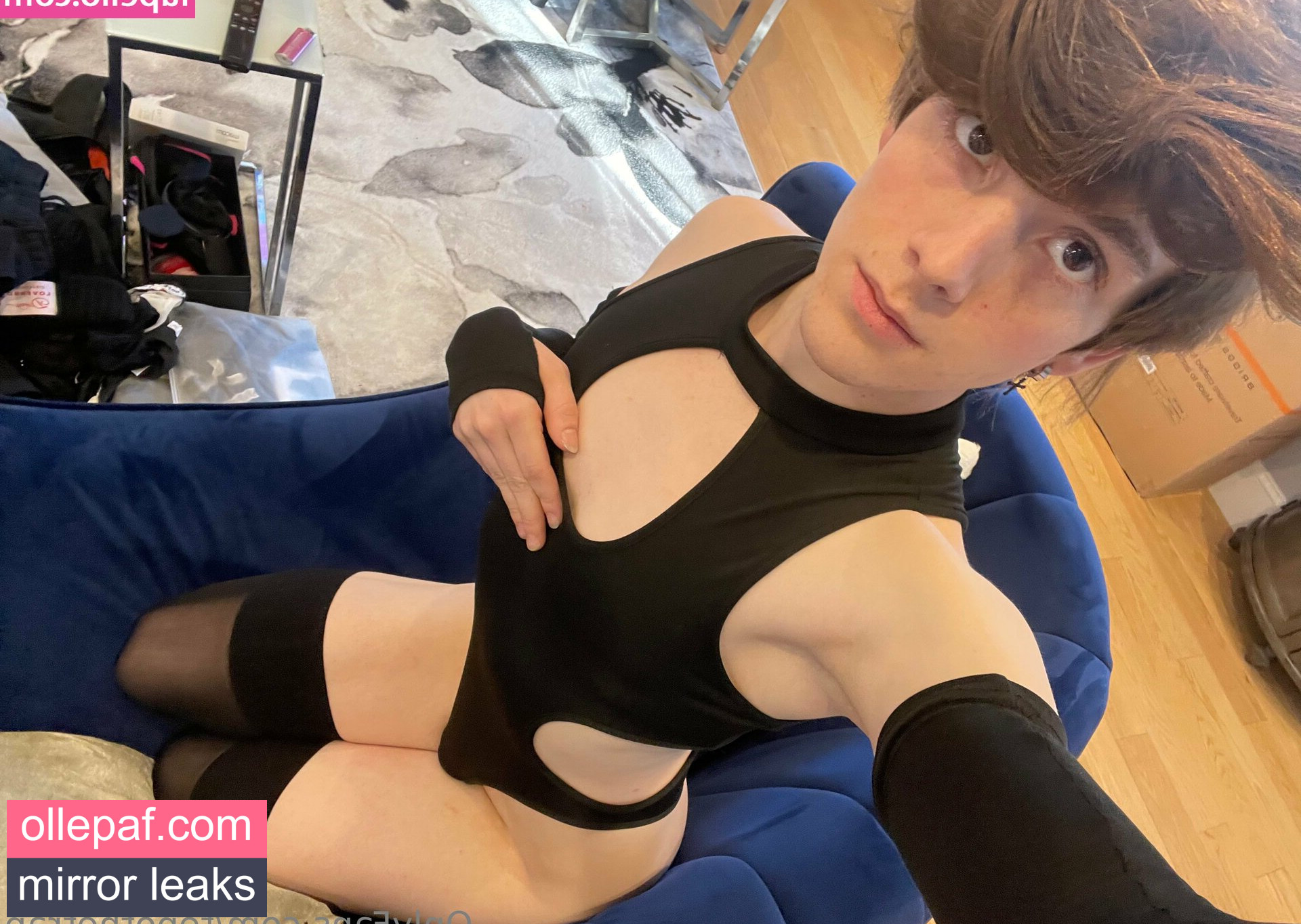 Latest Leaks tepothetrap Nude #8 - Fapello