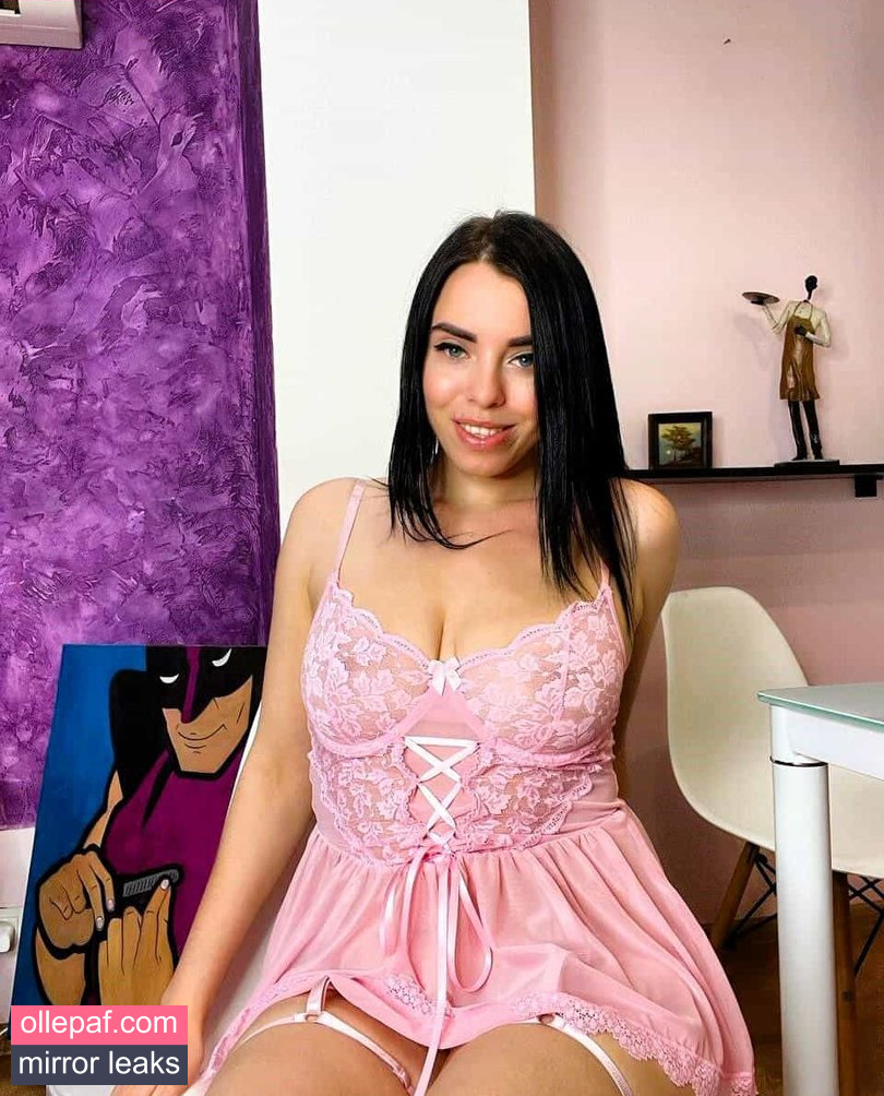 Latest Leaks tequila_xxx Nude #135 - Fapello