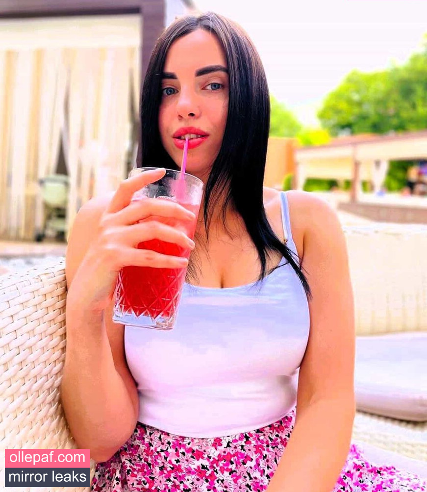 Latest Leaks tequila_xxx Nude #136 - Fapello