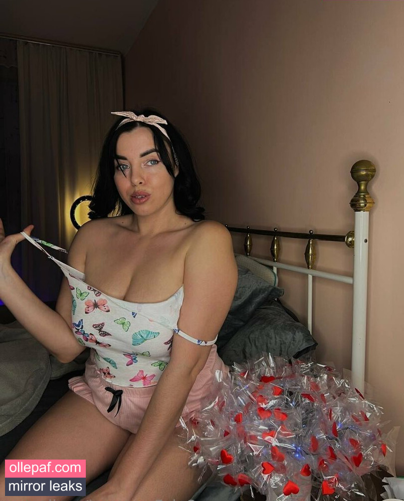 Latest Leaks tequila_xxx Nude #15 - Fapello