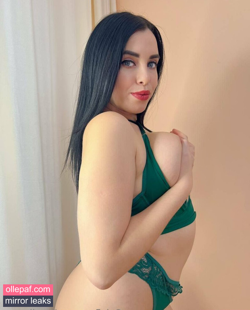 Latest Leaks tequila_xxx Nude #8 - Fapello