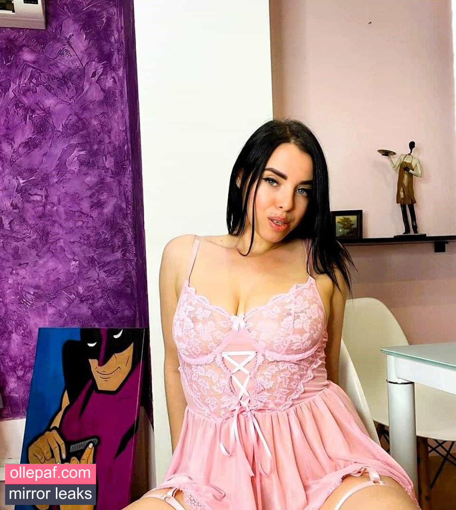 Latest Leaks tequila_xxx Nude #75 - Fapello