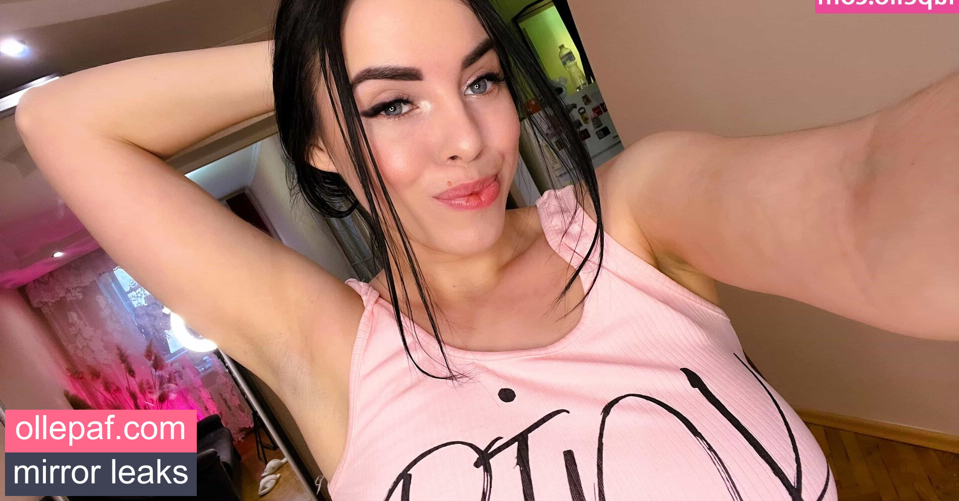 Latest Leaks tequila_xxx Nude #85 - Fapello