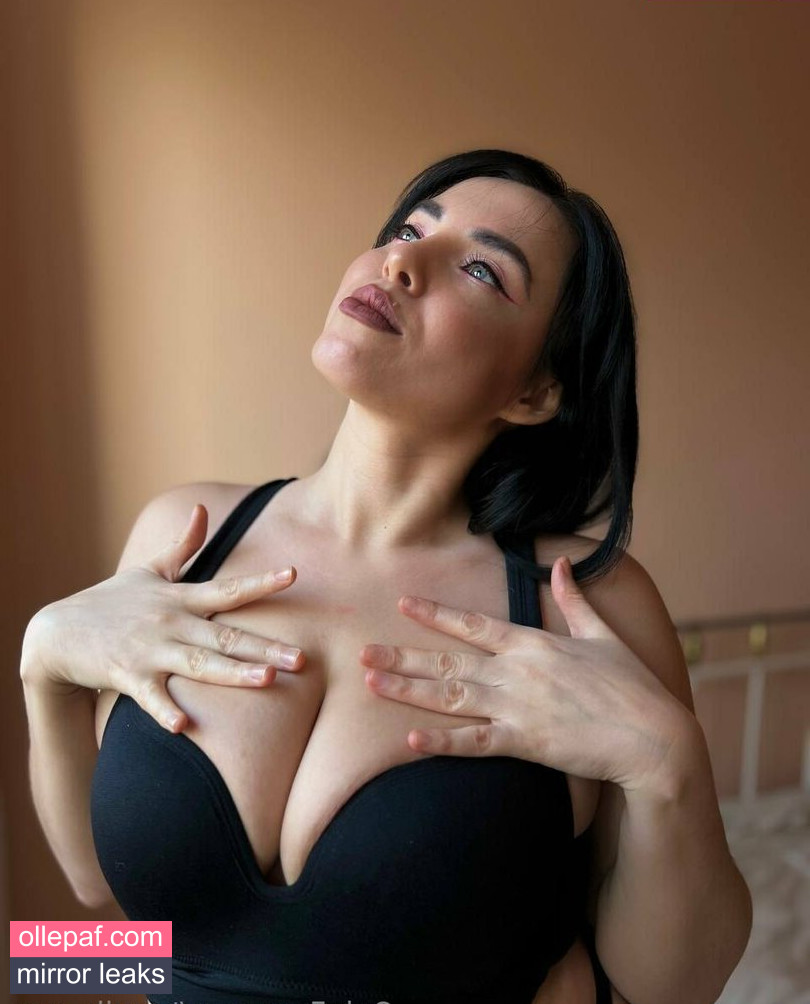 Latest Leaks tequila_xxx Nude #10 - Fapello