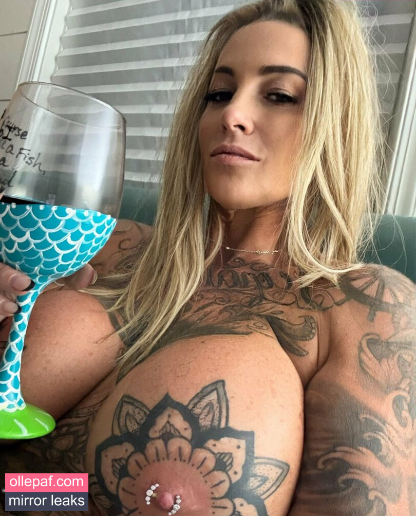 Latest Leaks tequilakayf Nude #11 - Fapello