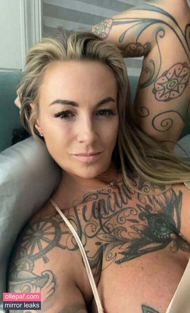 Latest Leaks tequilakayf Nude #12 - Fapello