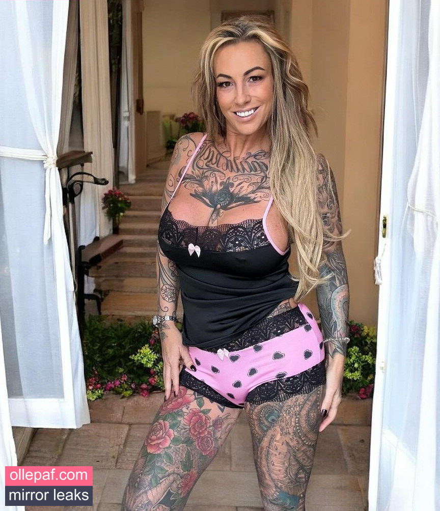 Latest Leaks tequilakayf Nude #18 - Fapello