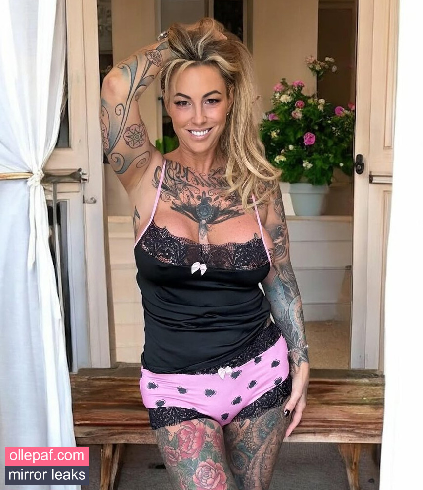 tequilakayf Nude Leaks OnlyFans - Fapello