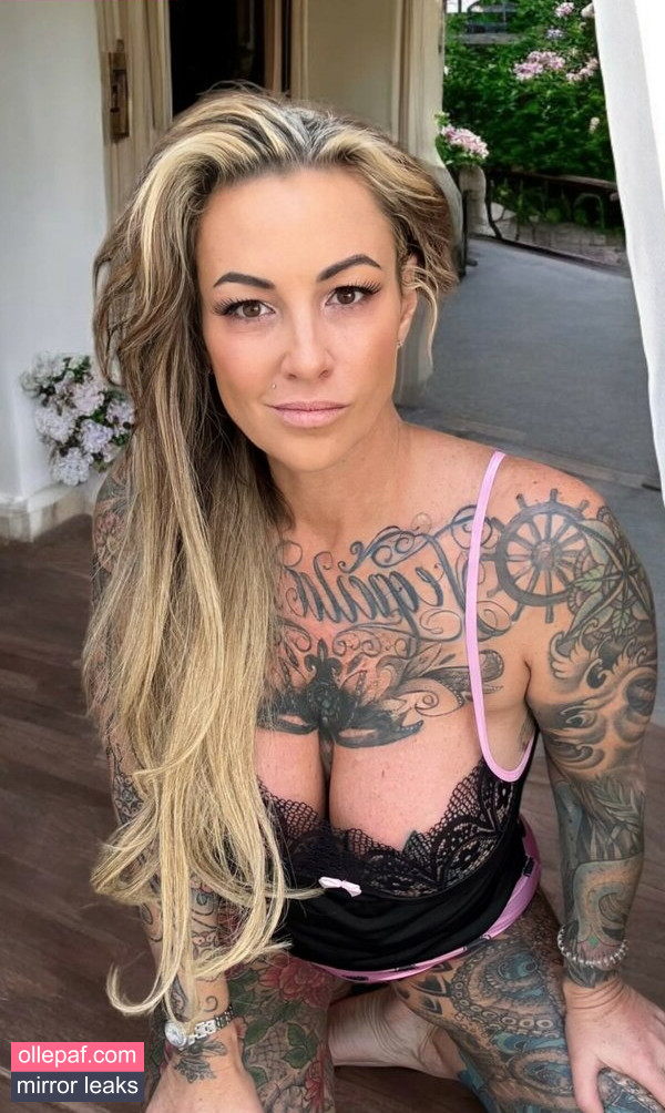 Latest Leaks tequilakayf Nude #30 - Fapello