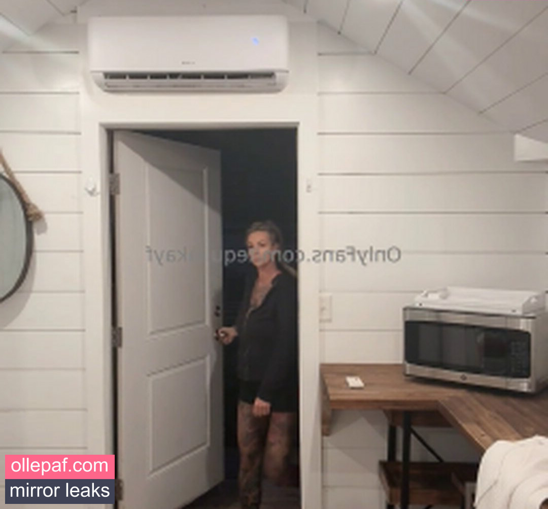 Latest Leaks tequilakayf Nude #5 - Fapello