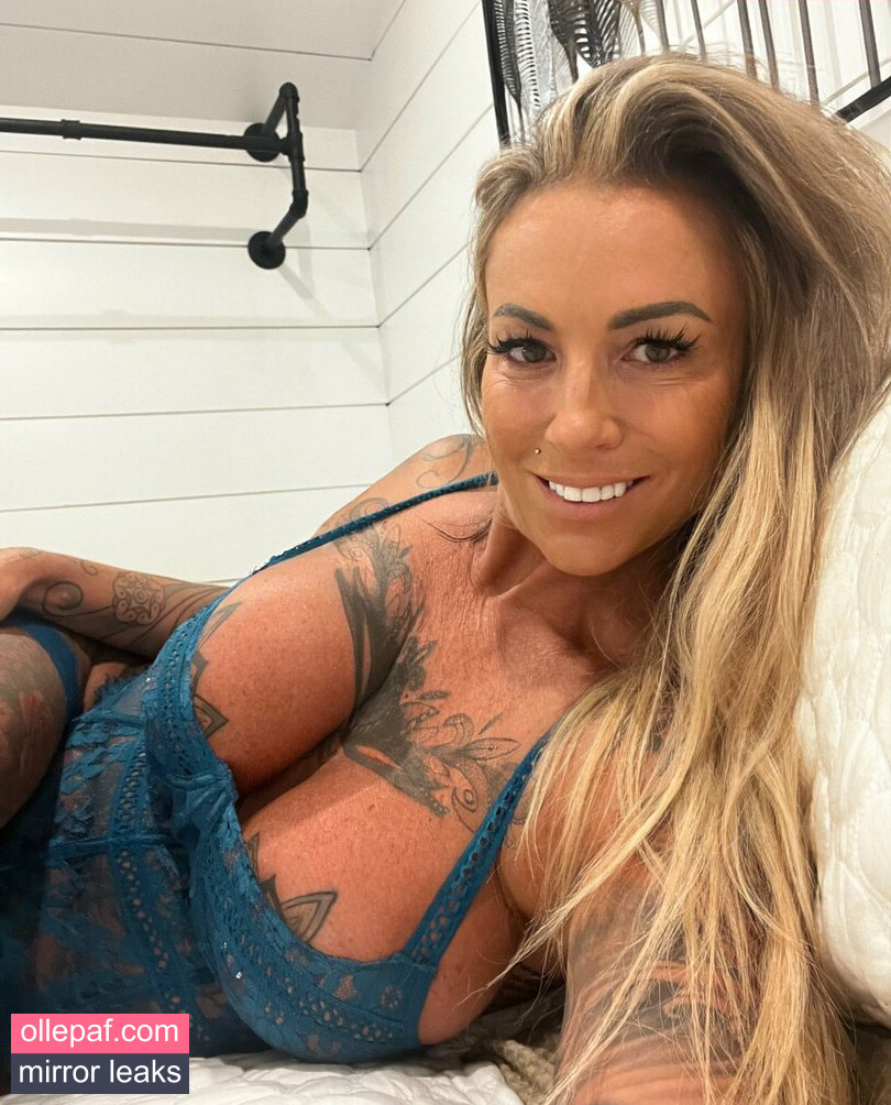 Latest Leaks tequilakayf Nude #6 - Fapello