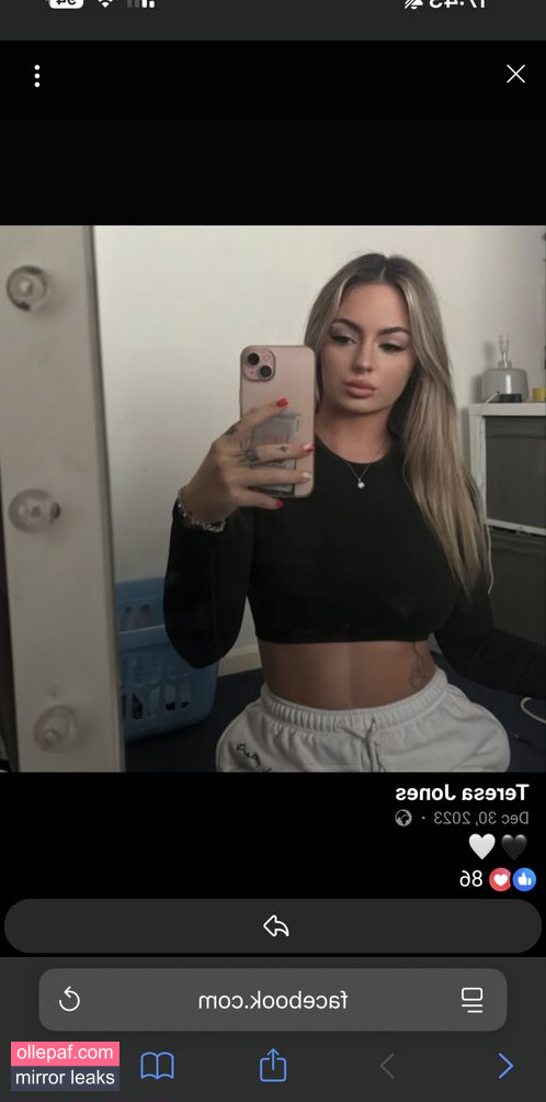 Teresa.NJ Nude Leaks OnlyFans - Fapello