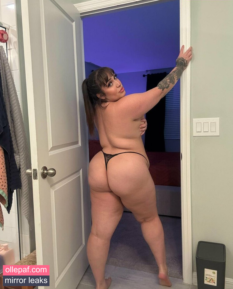 Latest Leaks teresafterdark Nude #30 - Fapello