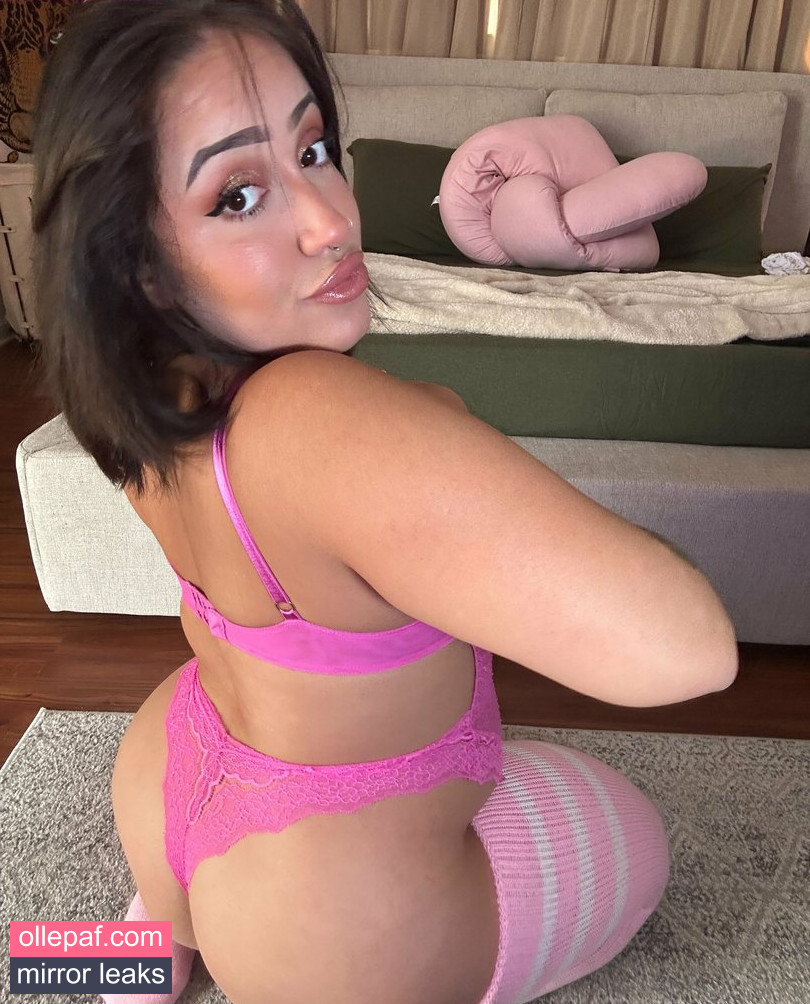 Latest Leaks teresafterdark Nude #75 - Fapello
